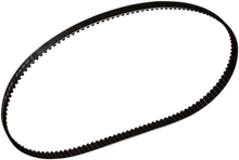 BELT DRIVES LTD. Rear Drive Belt - 132 Tooth - 1-1/8" PCC-132-118