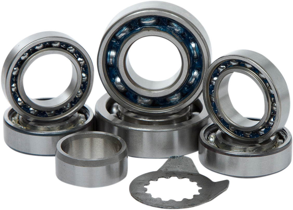HOT RODS Bearing Kit - Transmission/Replacement - Yamaha YZ250/250X TBK0065