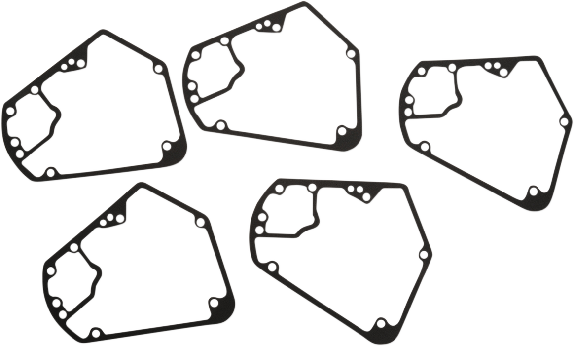 COMETIC Cam Cover Gasket - .032" - '70-'92 Big Twin C9302F5-032
