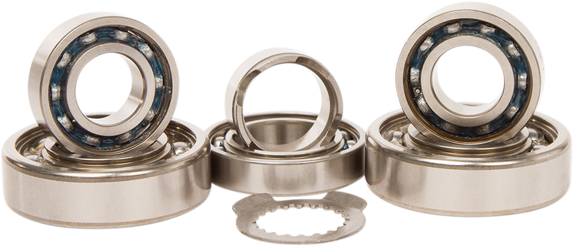 HOT RODS Bearing Kit - Transmission/Replacement - WR250F/YZ250F TBK0066