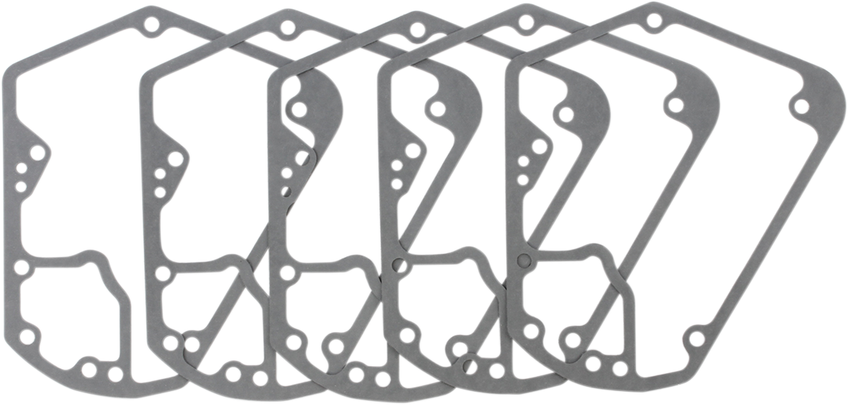 COMETIC Cam Cover Gasket - .031" - '70-'92 Big Twin C9302