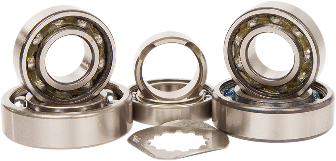 HOT RODS Bearing Kit - Transmission/Replacement - Yamaha TBK0067