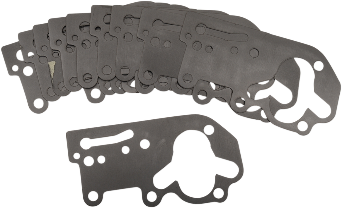 COMETIC Oil Pump Body Gasket - '84-'91 EVO C9381-010