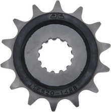 JT SPROCKETS Sprocket - Front - Suzuki - 14-Tooth JTF520.14RB