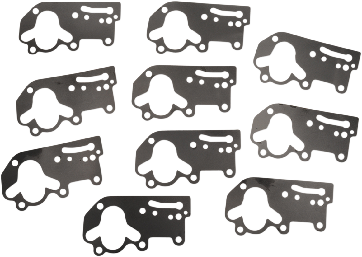 COMETIC Oil Pump Body Gasket - '92-'99 EVO C9383-010