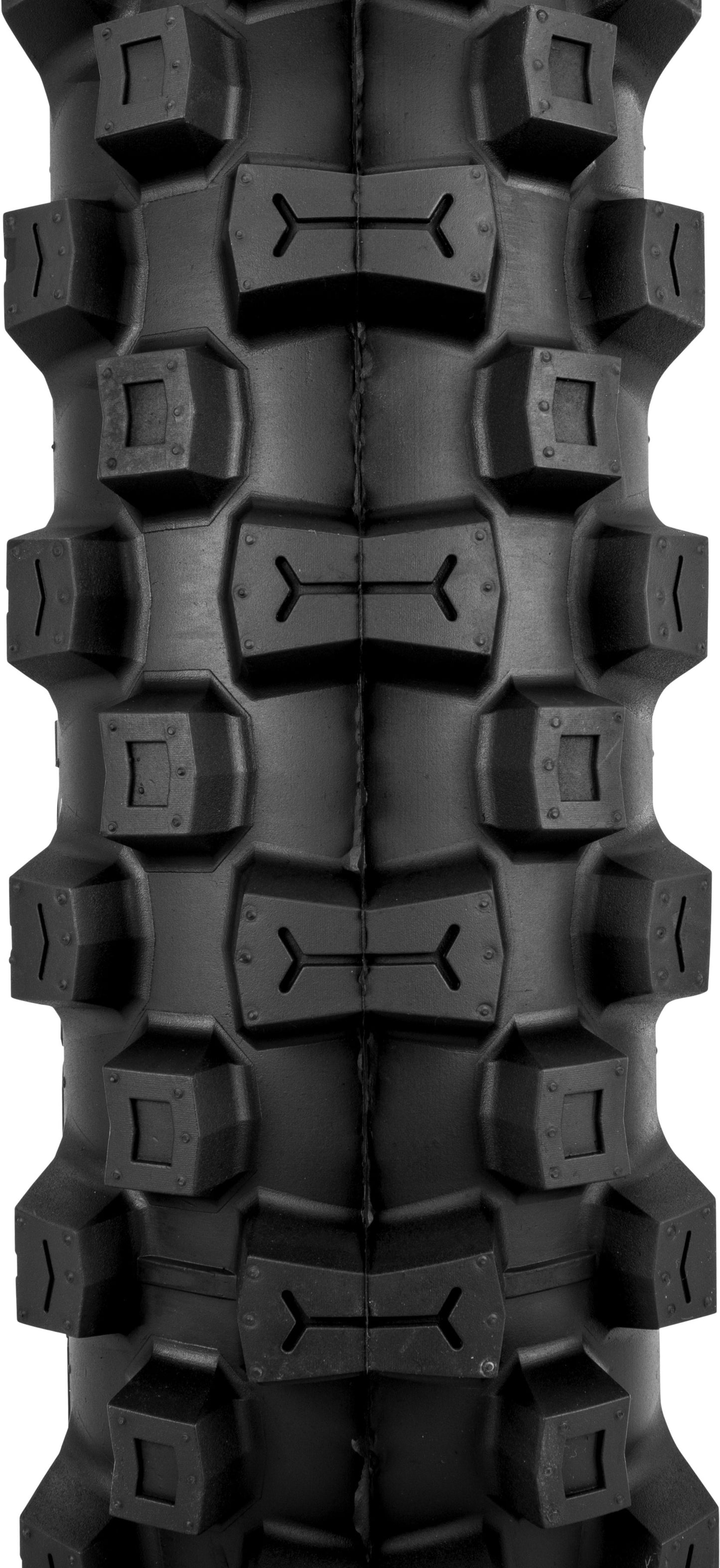Tire Mx887it Rear 100/90 19 57m Bias Tt