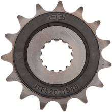 JT SPROCKETS Sprocket - Front - Kawasaki/Suzuki - 15-Tooth JTF520.15RB