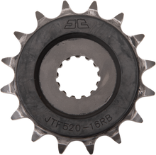 JT SPROCKETS Sprocket - Front - Kawasaki/Suzuki - 16-Tooth JTF520.16RB
