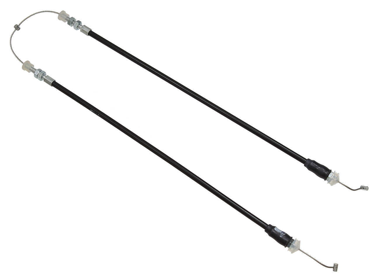 Exhaust Valve Cable S D