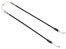 Exhaust Valve Cable S D