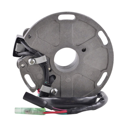 Stator Stator+Pickup+Back Plate