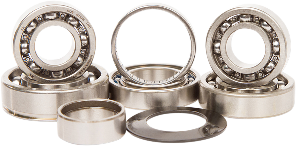 HOT RODS Bearing Kit - Transmission/Replacement - '05-'07 Honda CR125R TBK0003