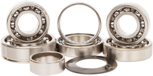 HOT RODS Bearing Kit - Transmission/Replacement - '05-'07 Honda CR125R TBK0003