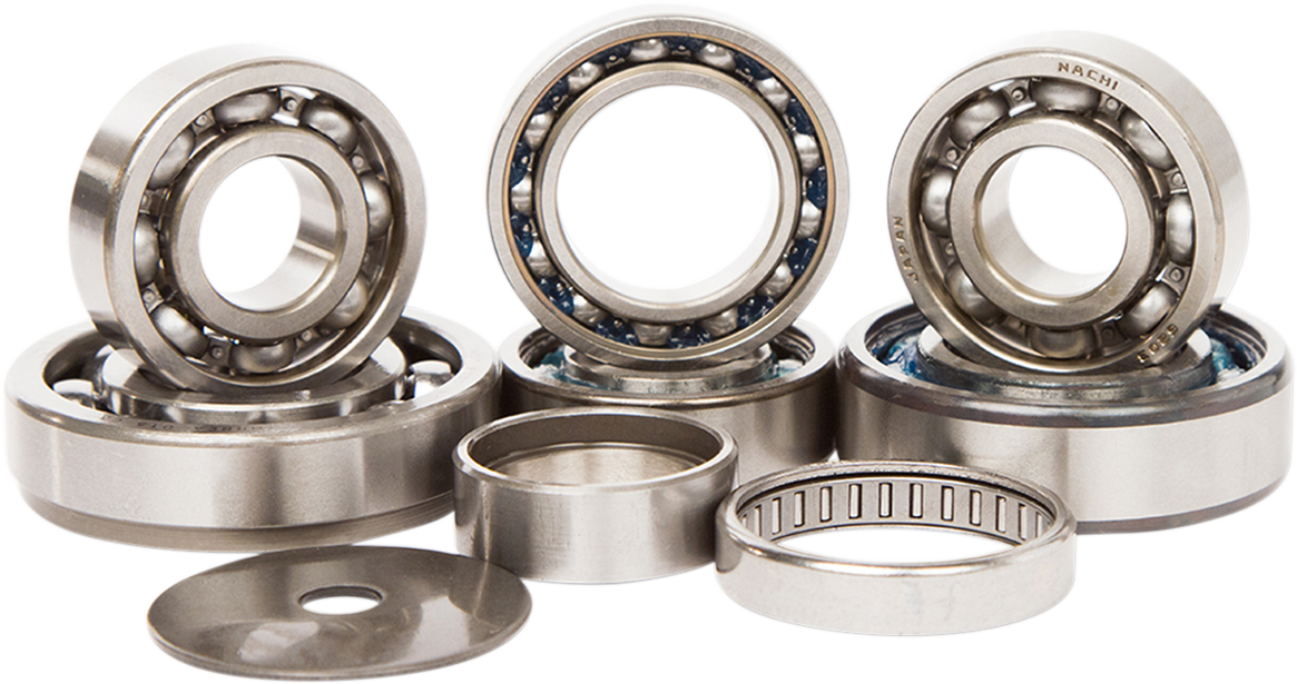 HOT RODS Bearing Kit - Transmission/Replacement - '88-'01 Honda CR500R TBK0004