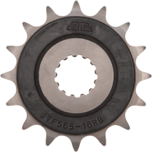 JT SPROCKETS Sprocket - Front - Kawasaki/Suzuki/Yamaha - 16-Tooth JTF565.16RB