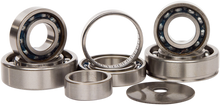 HOT RODS Bearing Kit - Transmission/Replacement - '04 Honda CRF250R TBK0006