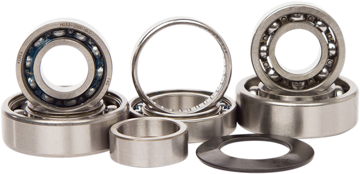HOT RODS Bearing Kit - Transmission/Replacement - '06 Honda CRF250R TBK0007