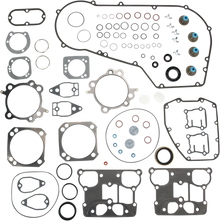 COMETIC Complete Gasket Kit - 0.040" - '99-'06 FXST/?FLST and '99-'05 Dyna C9221