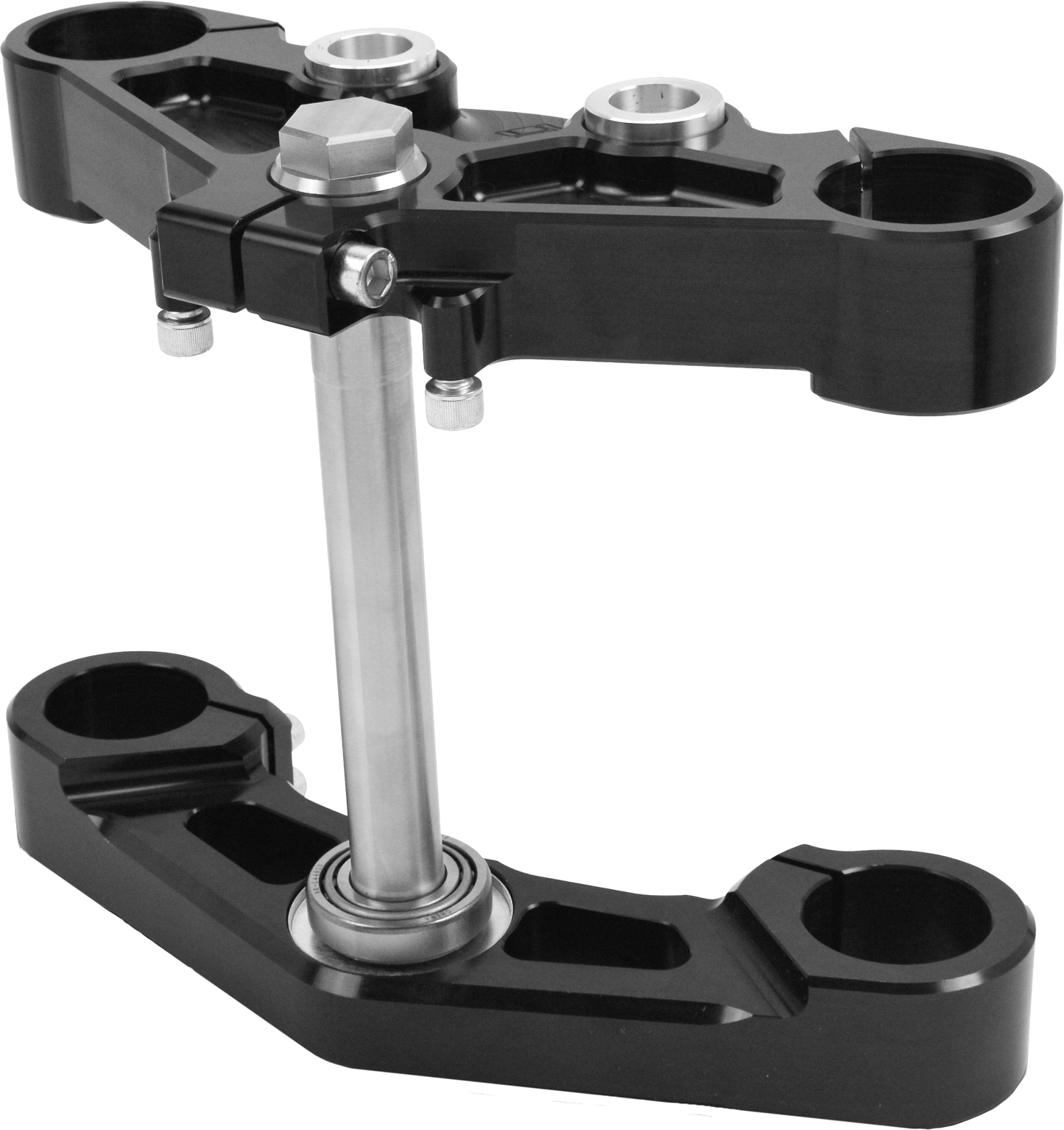 Dominator Tree Set Race Conv Black Flt Pre 2013 49mm