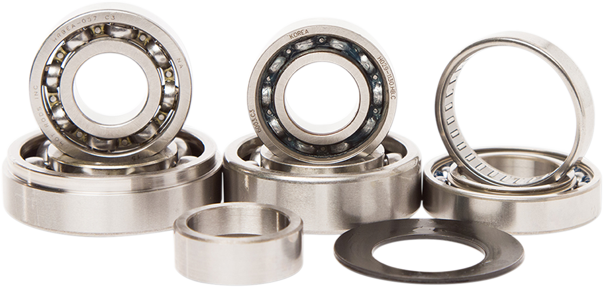 HOT RODS Bearing Kit - Transmission/Replacement - Honda CRF250R/CRF250X TBK0008