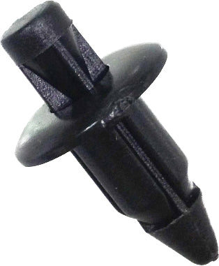 Plastic Push Rivet Fender Clips 10/Pk