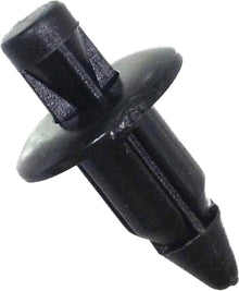 Plastic Push Rivet Fender Clips 10/Pk