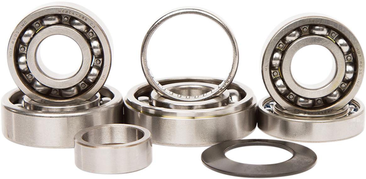 HOT RODS Bearing Kit - Transmission/Replacement - '10-'13 Honda CRF250R TBK0009