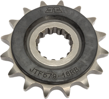 JT SPROCKETS Sprocket - Front - Yamaha - 16-Tooth JTF579.16RB
