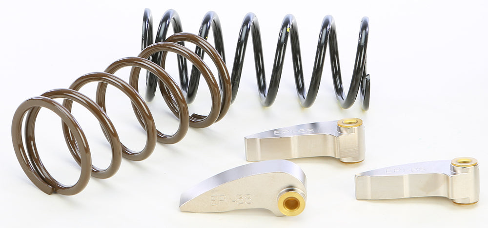 Clutch Kit 3 6000' Elev