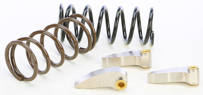 Clutch Kit 3 6000' Elev