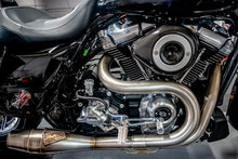 2in1 Flt Mid Spec Shorty Canon Big Inch Brushed