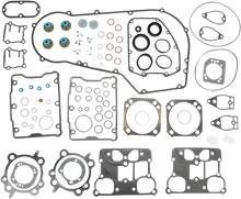 COMETIC Complete Gasket Kit - 0.030" - '99-'06 FXST/?FLST and '99-'05 Dyna C9221-030