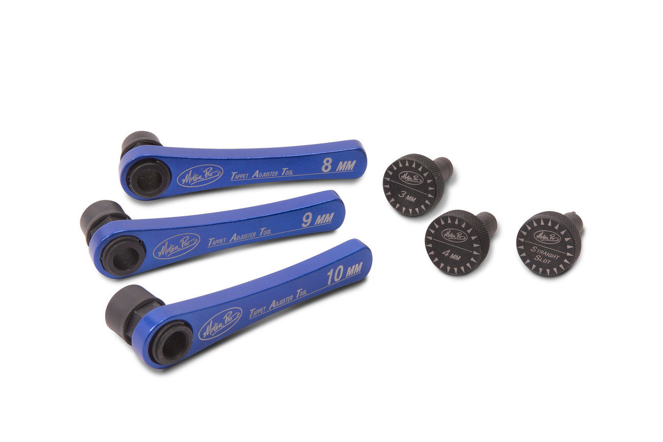Tappet Adjuster Tool Set