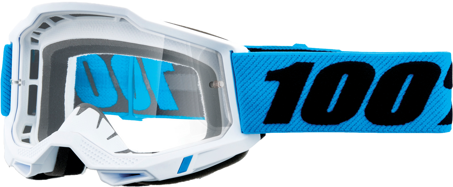 Accuri 2 Goggle Novel Clear Lens