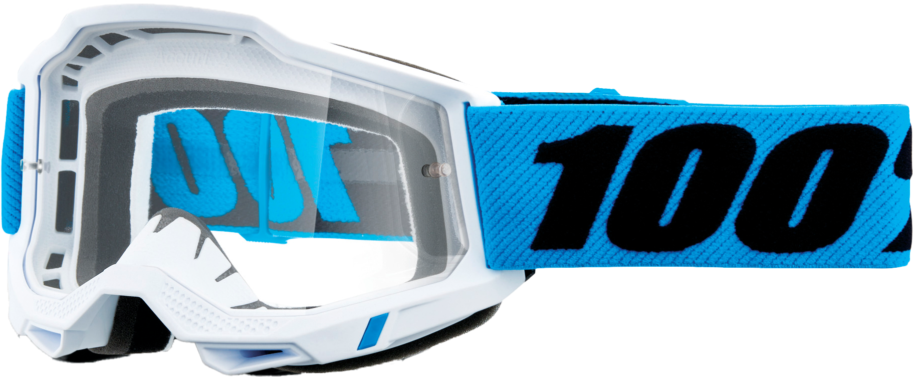 Accuri 2 Goggle Novel Clear Lens