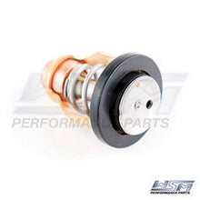 Thermostat Yam