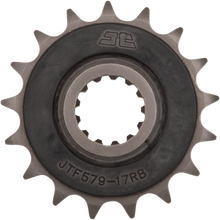 JT SPROCKETS Sprocket - Front - Yamaha - 17-Tooth JTF579.17RB