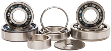 HOT RODS Bearing Kit - Transmission/Replacement - '92-'01 CR250R/'02-'04 CRF450R TBK0013