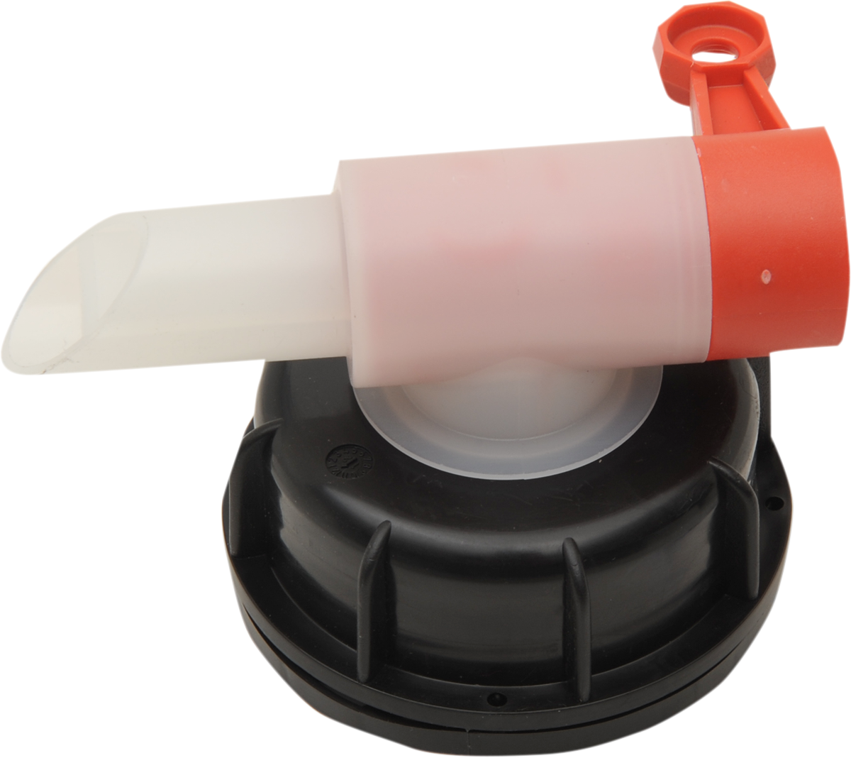 MOTOREX Valve - Top Mount - 25L 400673