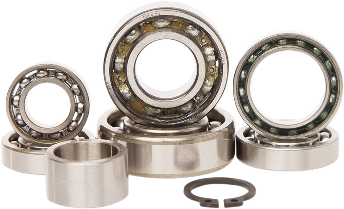 HOT RODS Bearing Kit - Transmission/Replacement - KTM/Husqvarna TBK0017