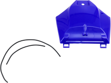 ACERBIS Tank Cover - Blue 2685900003