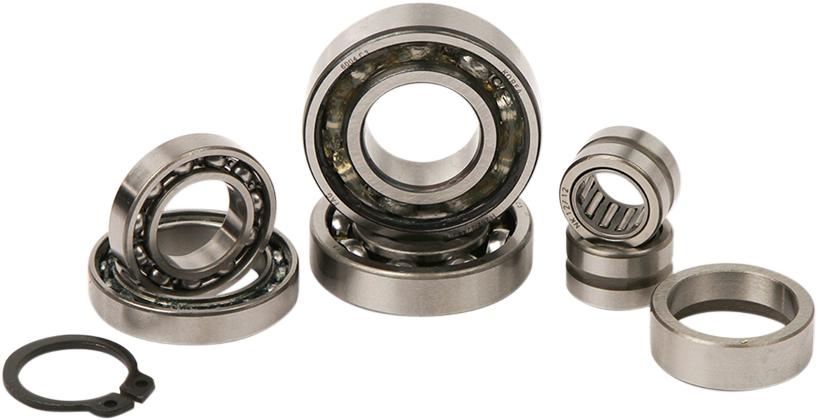 HOT RODS Bearing Kit - Transmission/Replacement - Gas Gas/KTM/Husqvarna 65 TBK0080