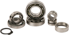HOT RODS Bearing Kit - Transmission/Replacement - Gas Gas/KTM/Husqvarna 65 TBK0080