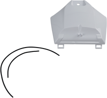 ACERBIS Tank Cover - White 2685900002