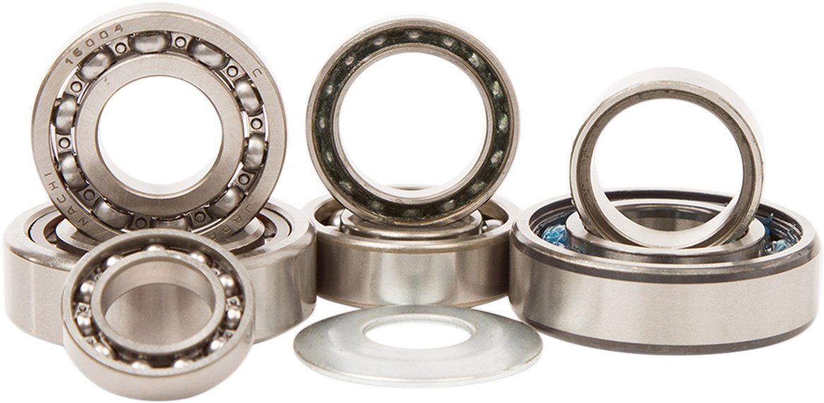 HOT RODS Bearing Kit - Transmission/Replacement - Husaberg/Husqvarna/KTM TBK0081