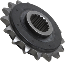 JT SPROCKETS Countershaft Sprocket - Aprilia/BMW/Husqvarna - 17 Tooth JTF704.17RB