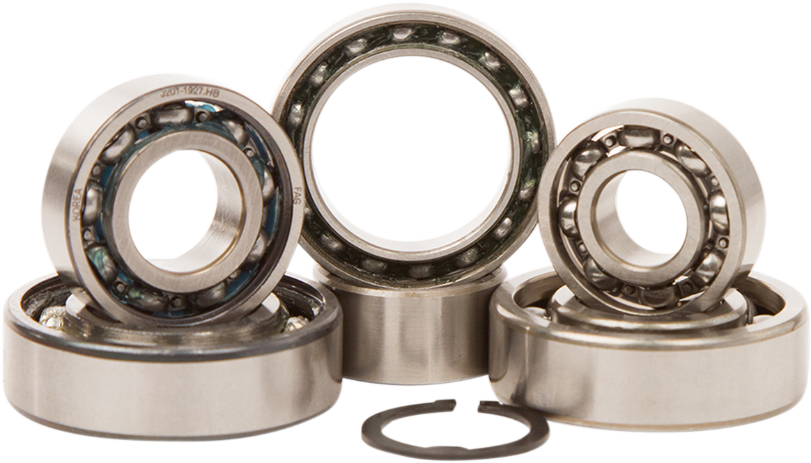 HOT RODS Bearing Kit - Transmission/Replacement - '00-'01 KX65 TBK0082
