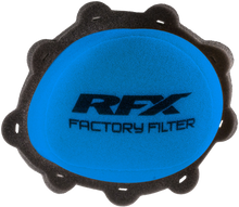 Pre Oiled Air Filter Sherco