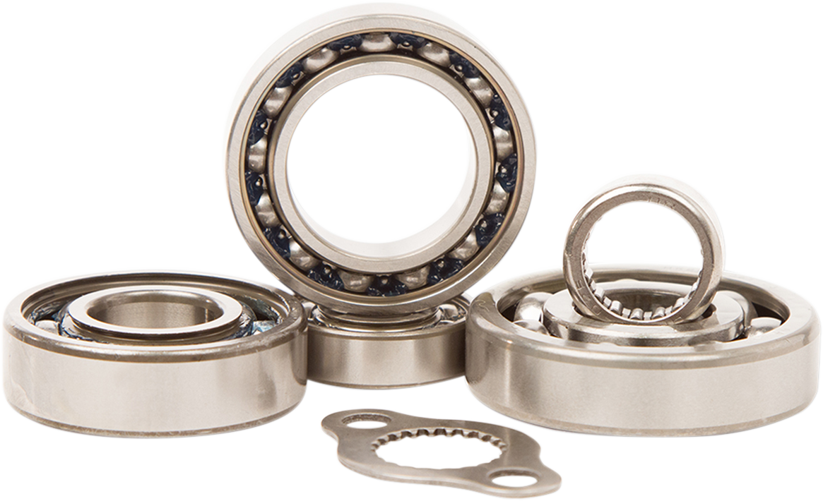 HOT RODS Bearing Kit - Transmission/Replacement - Honda CR80/85 R/RB TBK0083
