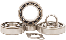HOT RODS Bearing Kit - Transmission/Replacement - Honda CR80/85 R/RB TBK0083